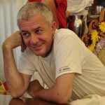 Čaitanija Čandra Čaran prabhu