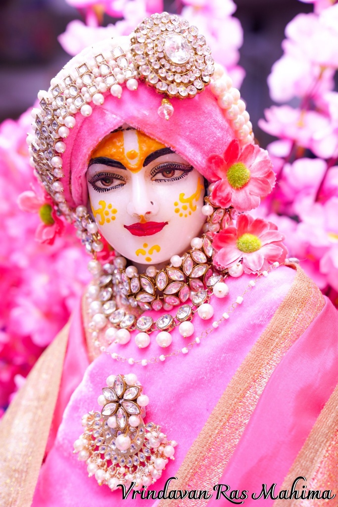 Hith Harivansh Mahaprabhu