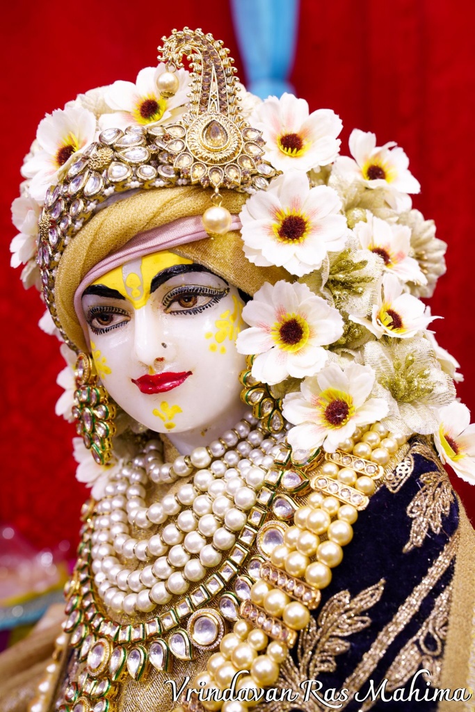 Hith Harivansh Mahaprabhu